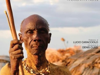 Un po’ più a Sud – Racconti africani di Pietro del Re (IOD) di Amedeo&nbsp;Borzillo