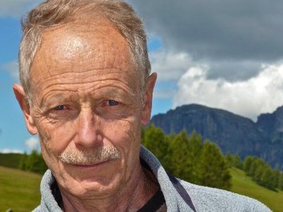 Cercatori d’acqua di Erri De Luca (Giuntina) di Amedeo&nbsp;Borzillo