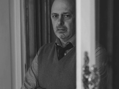 Intervista a Antonio Talia autore di  La stagione delle spie – Indagine sugli agenti russi in Italia (Minimum Fax) di Cristina Marra