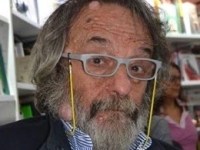 Mauro Giancaspro: L’odore dei libri (Grimaldi & C. Editori), di Bianca Miraglia del&nbsp;Giudice