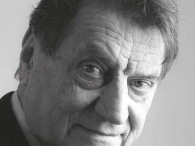 Frontiere da L’infinito viaggiare (Mondadori, 2005) di Claudio&nbsp;Magris