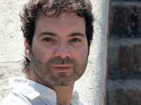Intervista a Marcello Simoni autore di Morte nel chiostro (La nave di Teseo), di Cristina Marra