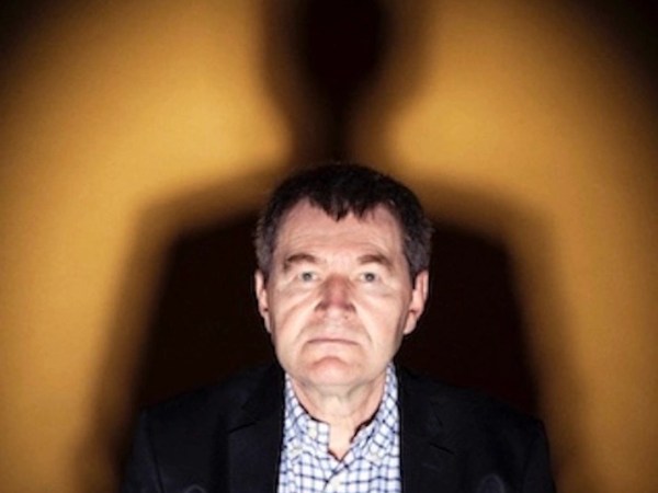 Antoine Volodine: l’incipit di Le ragazze Monroe, trad. dal francese di Anna D’Elia&nbsp;(66thand2nd)