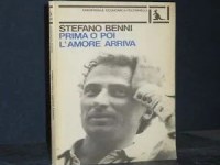 Stefano Benni fotografato da Ciro&nbsp;Orlandini