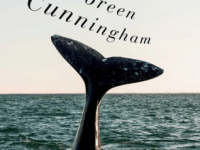 Intervista a Doreen Cunningham per “Il canto del mare – I miei viaggi in compagnia delle balene” (Einaudi, trad. Duccio Sacchi), di Cristina Marra