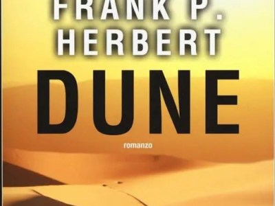 Dune di Frank Herbert – Maestro Missile traduce Ted-Ed&nbsp;(video)