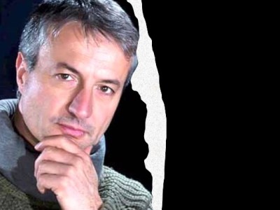 A Napoli sabato 25 maggio alle 18.00 presso la libreria The Spark Alessandro Maurizi e “Gli invisibili di San&nbsp;Zeno”