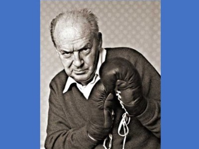 L’incipit di “Pnin” di Vladimir Nabokov, traduzione di Elena De Angeli&nbsp;(Adelphi)