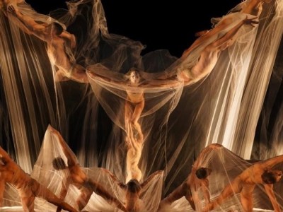 Danza e Letteratura: “L’ultimo viaggio di Sindbad” e “Exodus”, l’esodo eterno come condizione esistenziale, di Serena&nbsp;Cirillo