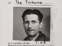 George Orwell (25 giugno 1903 – 21 gennaio 1950) – Maestro Missile traduce Ted-Ed&nbsp;(video)