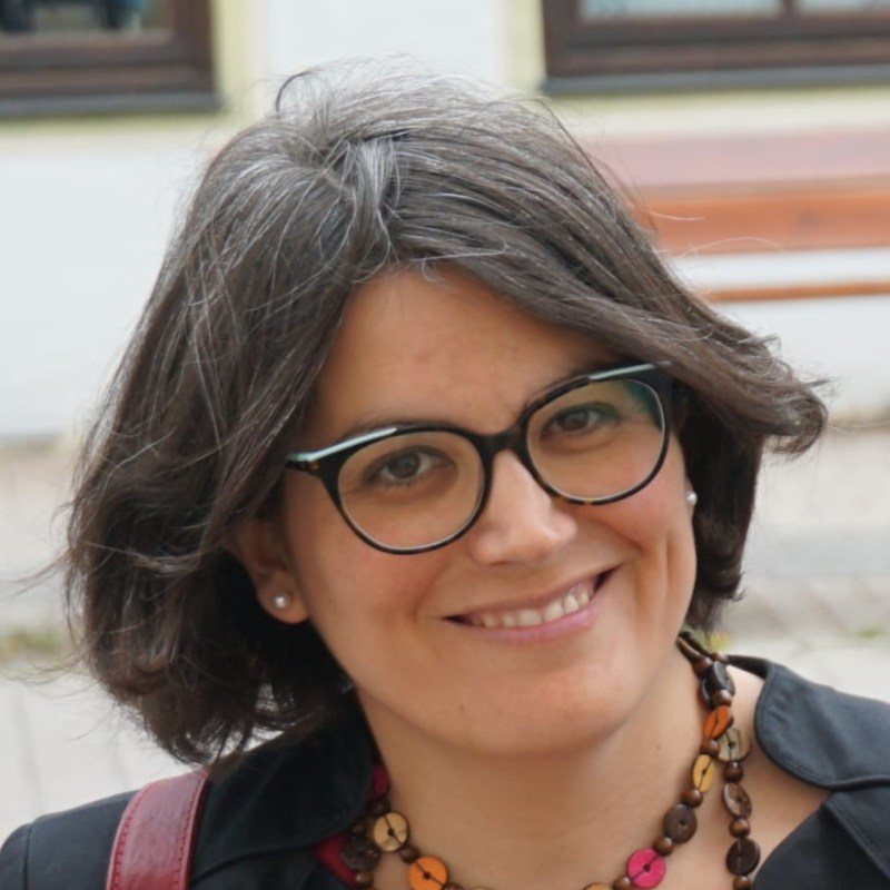 Intervista “Randagia” a una bibliotecaria di Bolzano, di Rita&nbsp;Mele