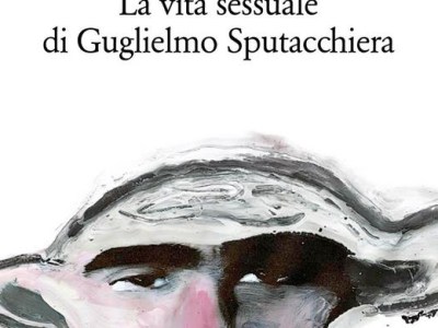 Intervista a Alberto Ravasio per “La vita sessuale di Guglielmo Sputacchiera” (Quodlibet), di Gigi&nbsp;Agnano