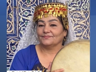 Musica Randagia: la playlist di giugno&nbsp;2024