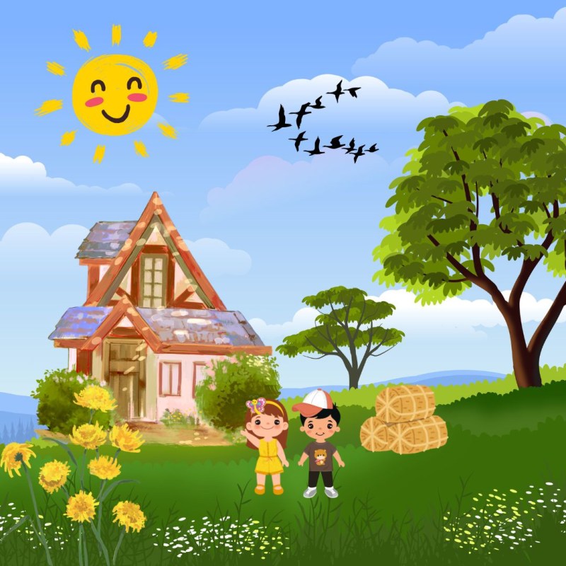 Diego e Margherita intervistano il Signor Grillo, di Cinzia&nbsp;Milite