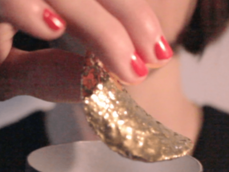 Aurora Avvantaggiato: “Chip” (2024)