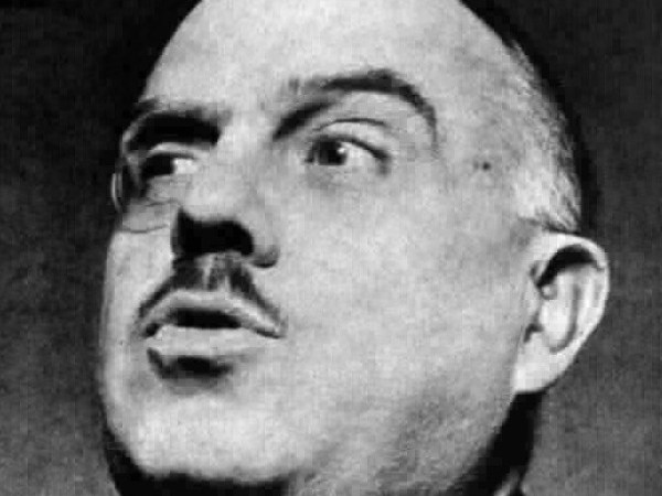 “Acqua minerale” di Achille Campanile messo in scena da Maestro Missile&nbsp;(video)