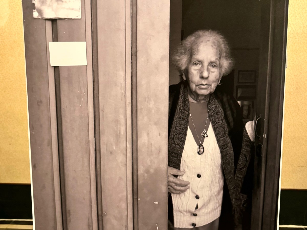 Lisetta Carmi: la fotografa che sentiva l’essenza del mondo, di Gigi&nbsp;Agnano