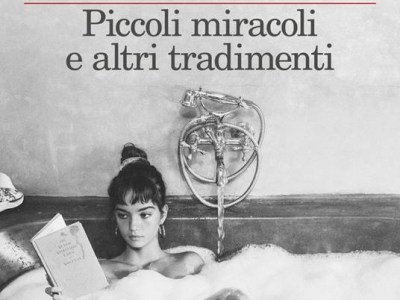 Un assaggio di “Mamma” di Valeria Parrella, racconto tratto da “Piccoli miracoli e altri tradimenti” (Feltrinelli)