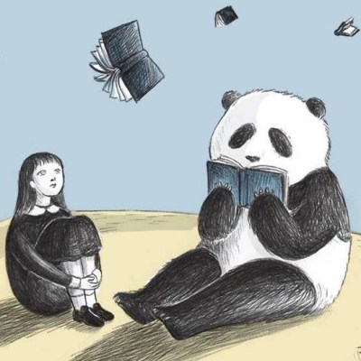 I consigli di Gabriele Torchetti della Libreria “Un panda sulla luna” di Terlizzi&nbsp;(Ba)