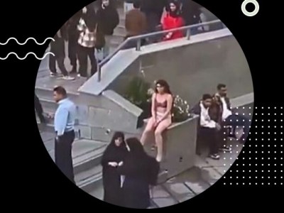 Ahou Daryaei: cosa possiamo fare? di Francesca&nbsp;Chiesa