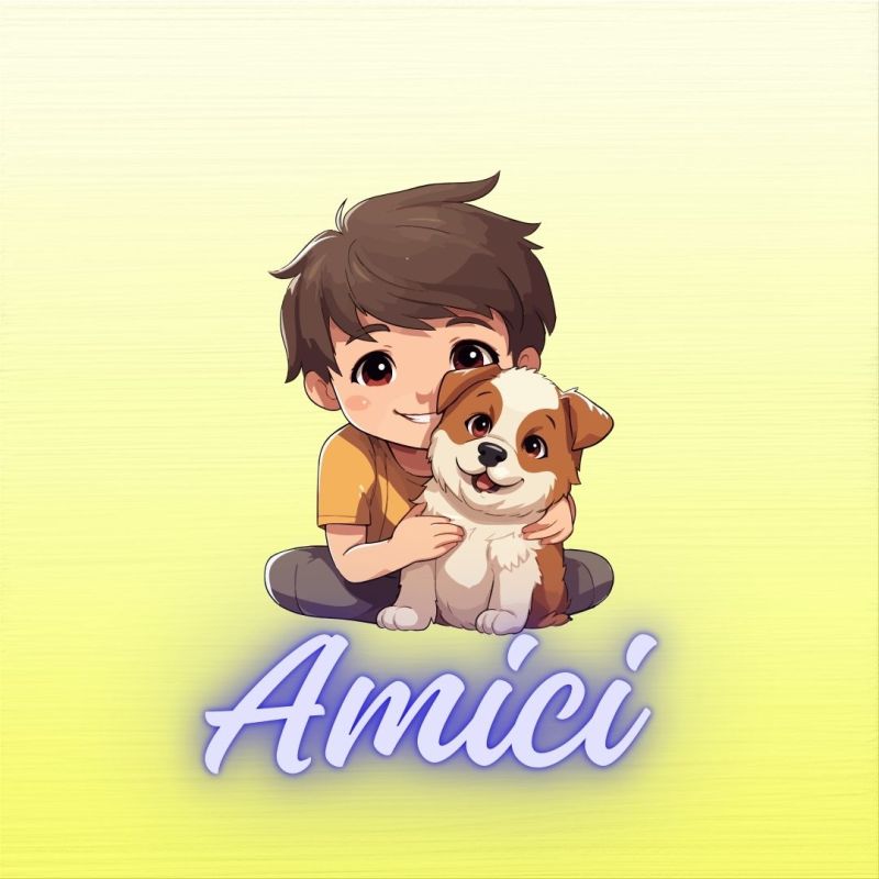 Diego e Margherita intervistano il Bracco Baldo, di Cinzia&nbsp;Milite