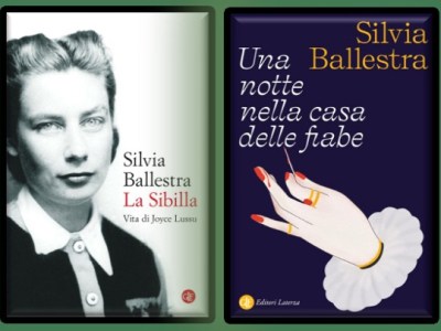 Intervista a Silvia Ballestra per “Una notte nella casa delle fiabe” (Laterza, 2024), di Gabriele&nbsp;Torchetti
