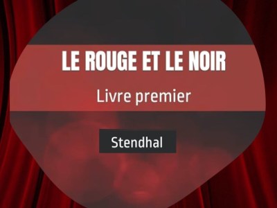 Danza e Letteratura: “Il rosso e il nero”, di Serena&nbsp;Cirillo