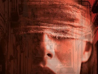 “Paura sotto la pelle: perché scrivo noir”, di Letizia&nbsp;Vicidomini