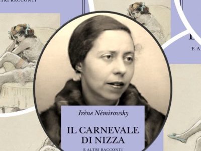 Un’ora in balia di Irène Némirovsky, di Teresa&nbsp;Lussone