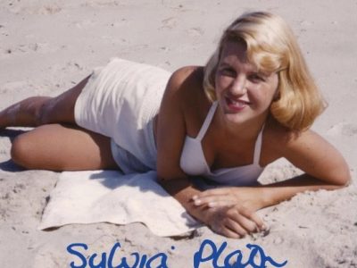 Sylvia Plath – Maestro Missile traduce Ted-Ed&nbsp;(video)