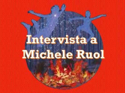 Intervista a Michele Ruol per “Inventario di quel che resta dopo che la foresta brucia” (TerraRossa, 2024), di Gabriele&nbsp;Torchetti: