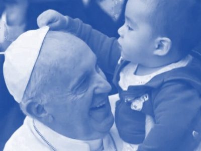 Andrea Pio Cristiani, iniziatore del Movimento Shalom, sui funerali di Papa&nbsp;Bergoglio