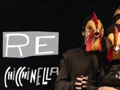 Teatro: “Re Chicchinella” – Emma Dante rilegge Basile, di Brunella&nbsp;Caputo