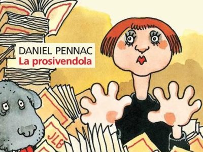 “Ricette Letterarie”: la crostata di malvarosa di Daniel Pennac, di Anne Baker&nbsp;(video)