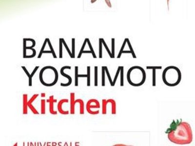 “Ricette Letterarie”: il rotolo al tè verde di Banana Yoshimoto, di Anne Baker&nbsp;(video)