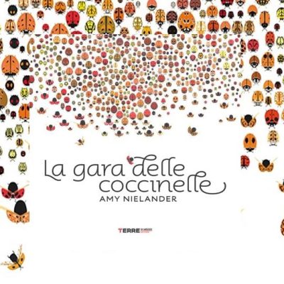 Diego e Margherita intervistano la signora Coccinella, di Cinzia&nbsp;Milite