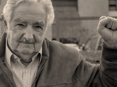 La lezione di Pepe Mujica arriva dalla fine del mondo o quasi. Come a Macondo, di Antonio&nbsp;Corvino