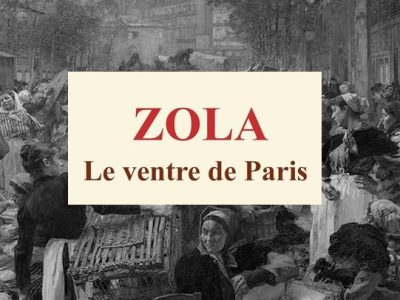 “Ricette Letterarie”: la millefoglie di Émile Zola, di Anne Baker&nbsp;(video)