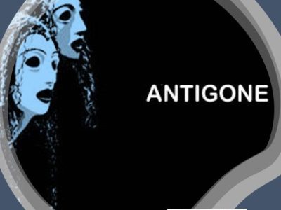 Antigone non tace. La forza di dire “no”, di Angela&nbsp;Molinaro