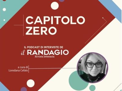 Intervista a Placido Di Stefano per “GAP Grottesco Adolescenziale Periferico” (Neo Edizioni, 2025) – Capitolo Zero – Ep.1 del videopodcast a cura di Loredana&nbsp;Cefalo