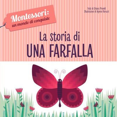 Diego e Margherita intervistano la signora Farfalla, di Cinzia&nbsp;Milite