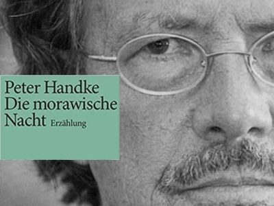 Peter Handke: “La notte della Morava” (Guanda, trad.Claudio Groff) – Maurizia&nbsp;Maiano