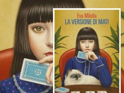 Intervista a Eva Milella per “La versione di Mati” (Fandango Libri, 2025), di Gabriele&nbsp;Torchetti