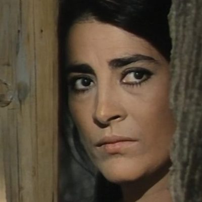 Clotilde Punzo: ‘’Penelope o dell’attesa’’ (da “La sposa. Immagini di un desiderio”)