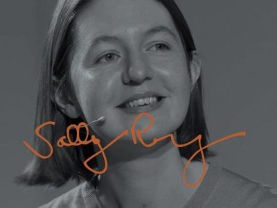 Sally Rooney: ‘’Intermezzo’’ (Einaudi, trad. Norman Gobetti), di Angela&nbsp;Molinaro