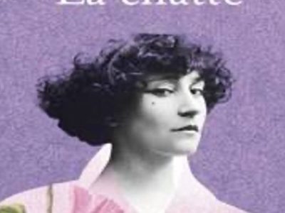 “La gatta” di Colette, tra gelosia feroce e amore inconfessabile, di Teresa&nbsp;Lussone