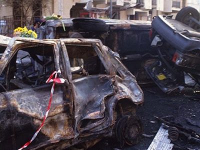 19 luglio, via D’Amelio: (In)giustizia, di Cristi&nbsp;Marcì