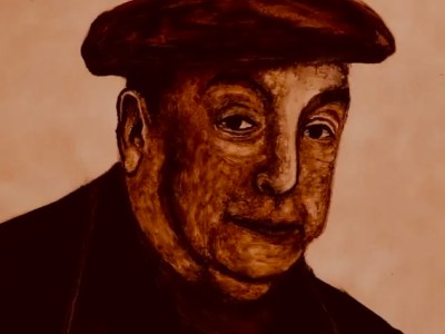 Pablo Neruda (12 luglio 1904 – 23 settembre 1973) – Maestro Missile traduce Ted-Ed&nbsp;(video)