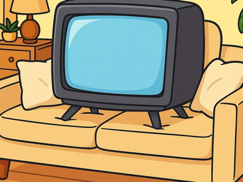 Sulla rappresentazione serializzata del ceto medio occidentale in crisi, di Antonio&nbsp;Meola