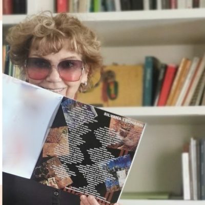 Silvana Leonardi: errare del segno e del sogno, di Stefano&nbsp;Taccone